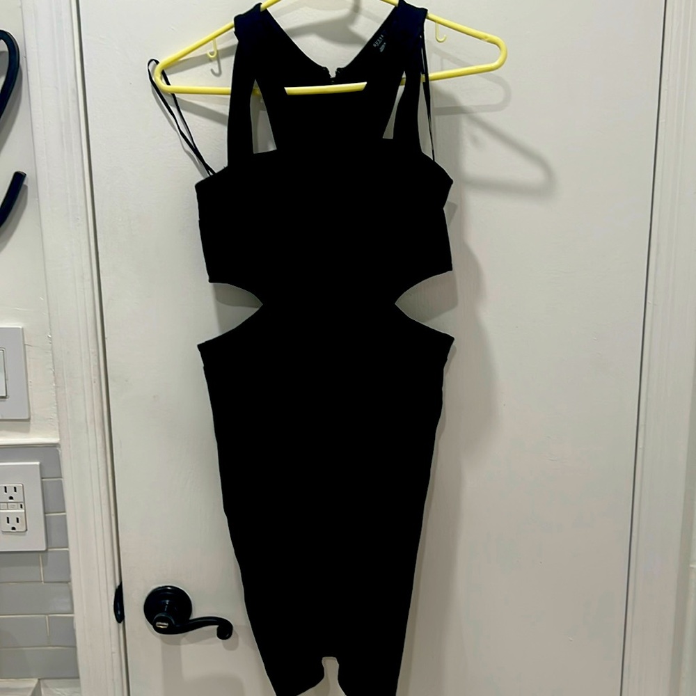 Guess size medium black